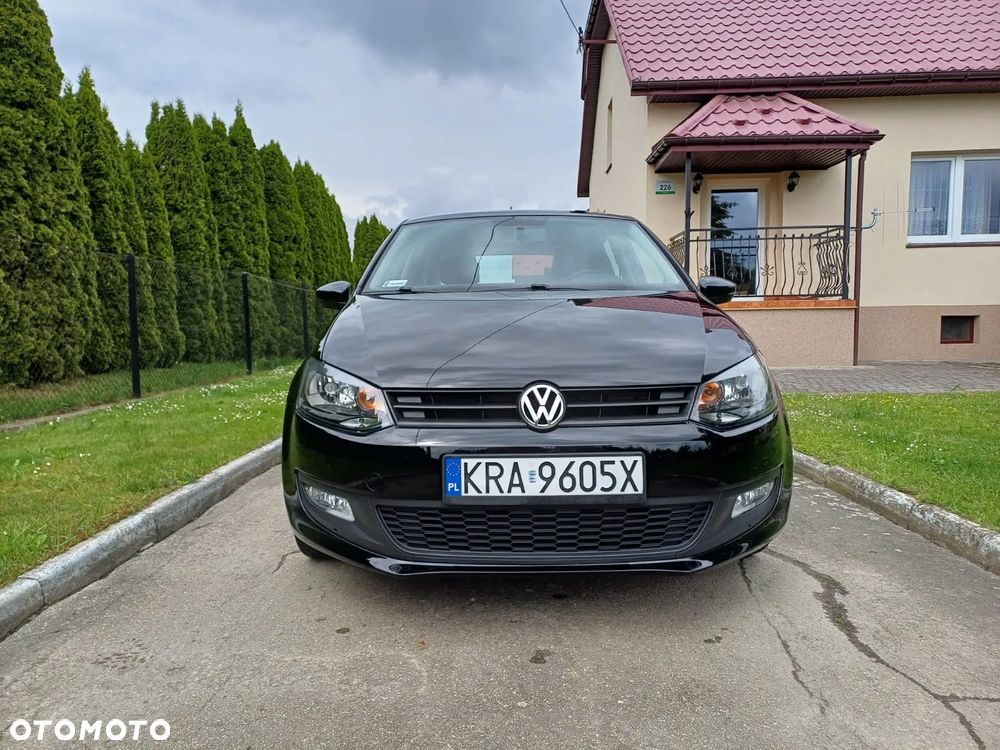 Volkswagen Polo 1.2 CityLine - 4