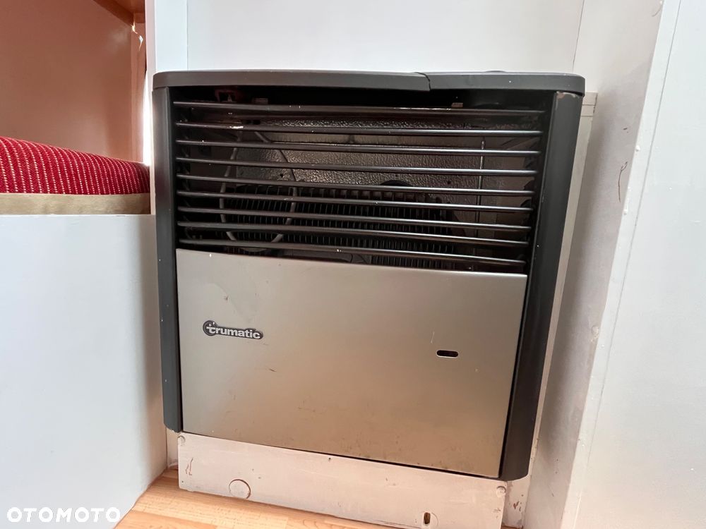 Ford Trigano Carioca 599 - 24