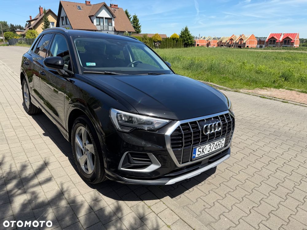 Audi Q3 35 TFSI S tronic - 2