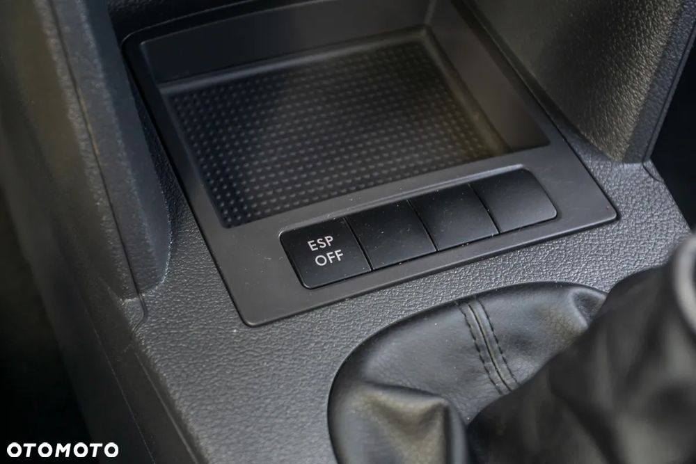 Volkswagen Touran 1.9 TDI DPF Freestyle - 28