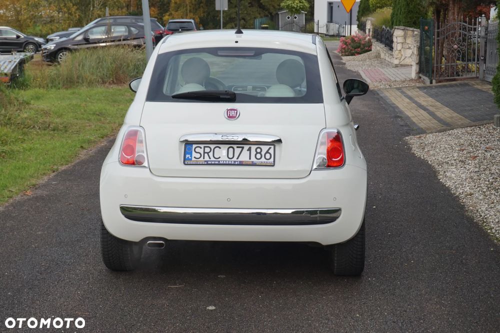 Fiat 500 - 8