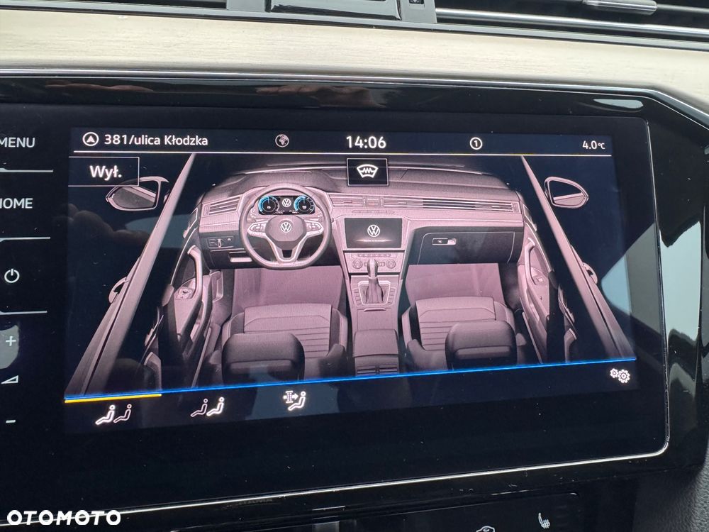 Volkswagen Passat Variant 2.0 TDI BMT SCR 4Mot Highline DSG7 - 25