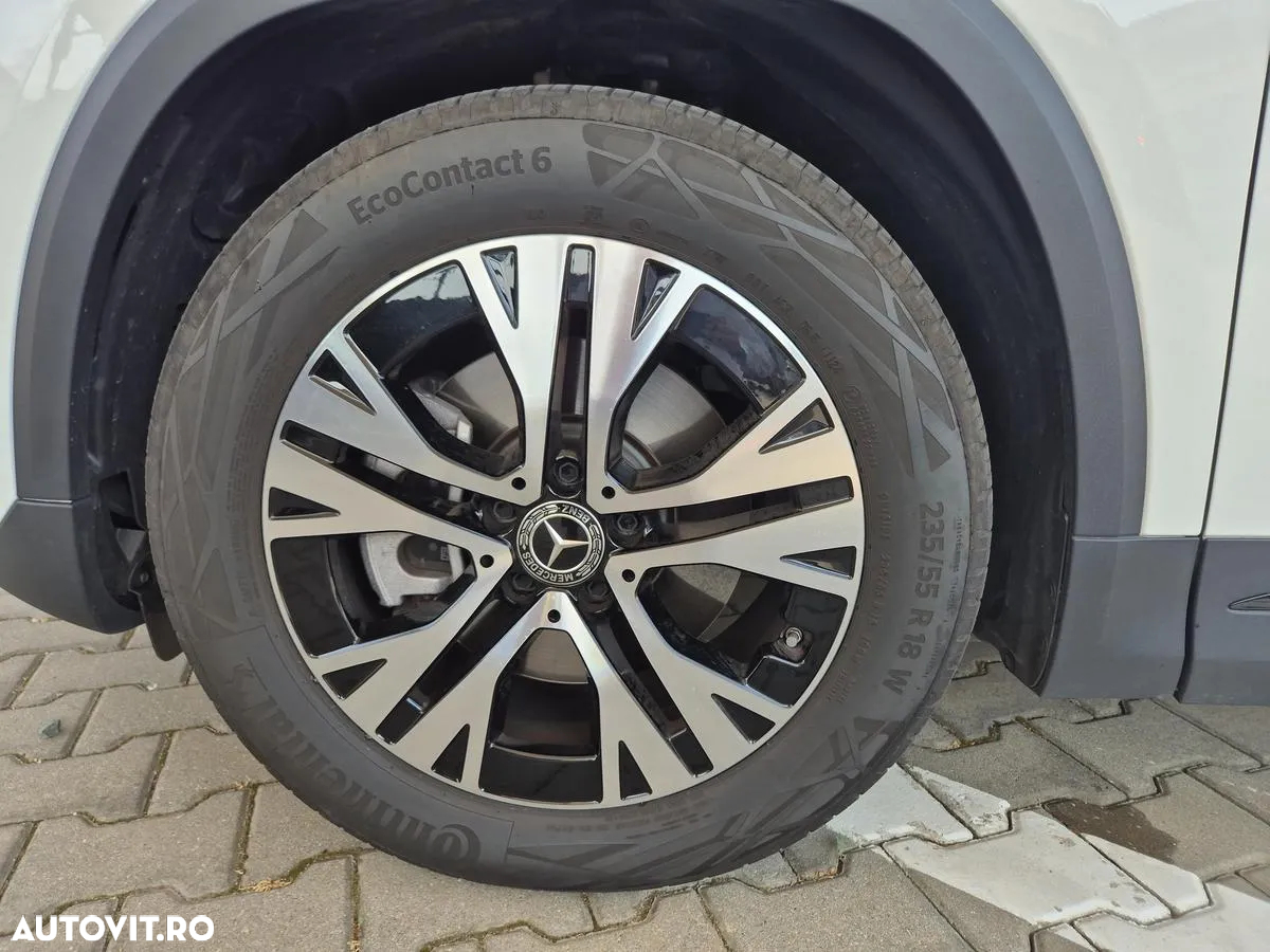 Mercedes-Benz GLA 220 4MATIC MHEV Aut. - 14