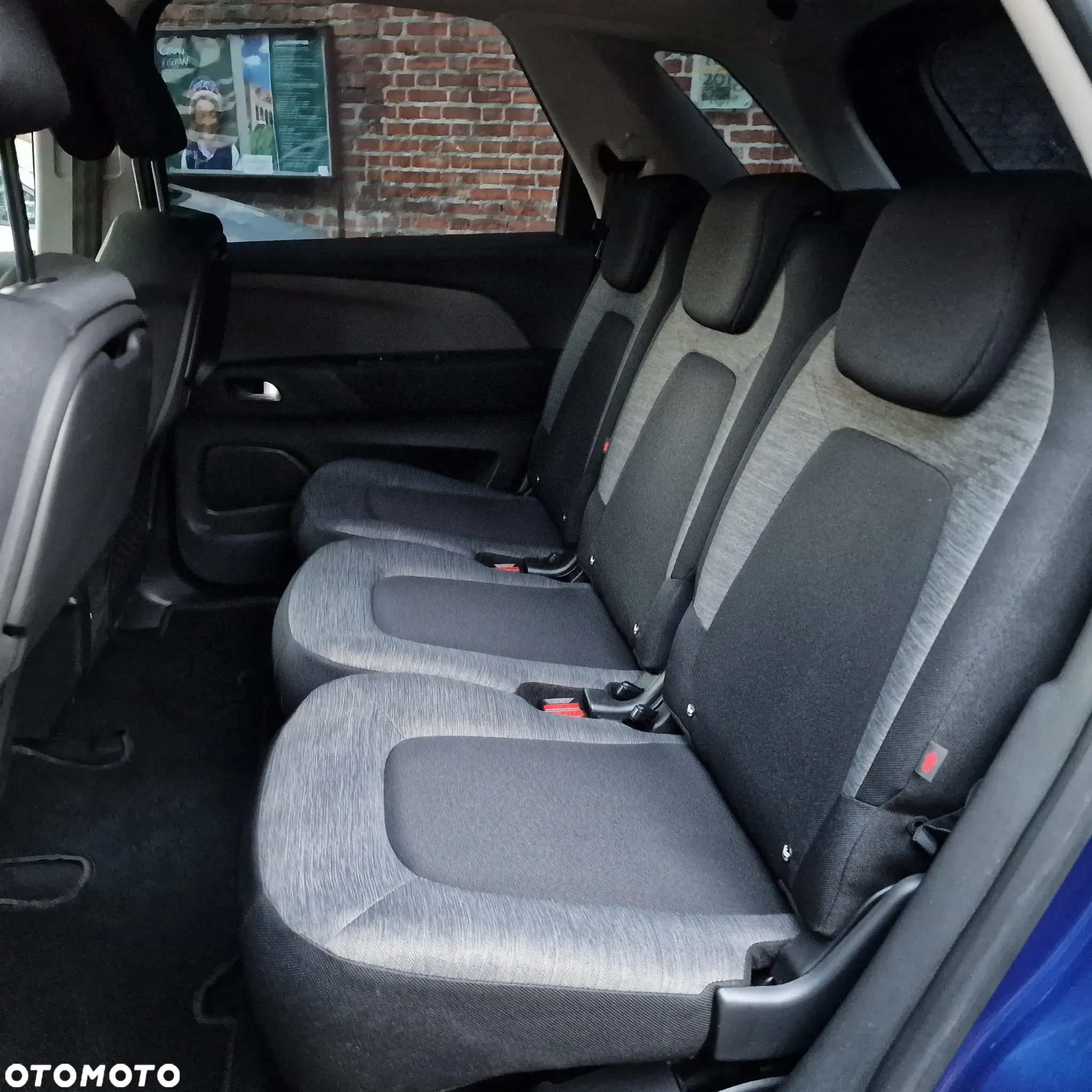 Citroën C4 Picasso PureTech 110 Stop&Start FEEL - 18