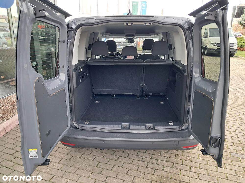 Volkswagen Caddy - 12