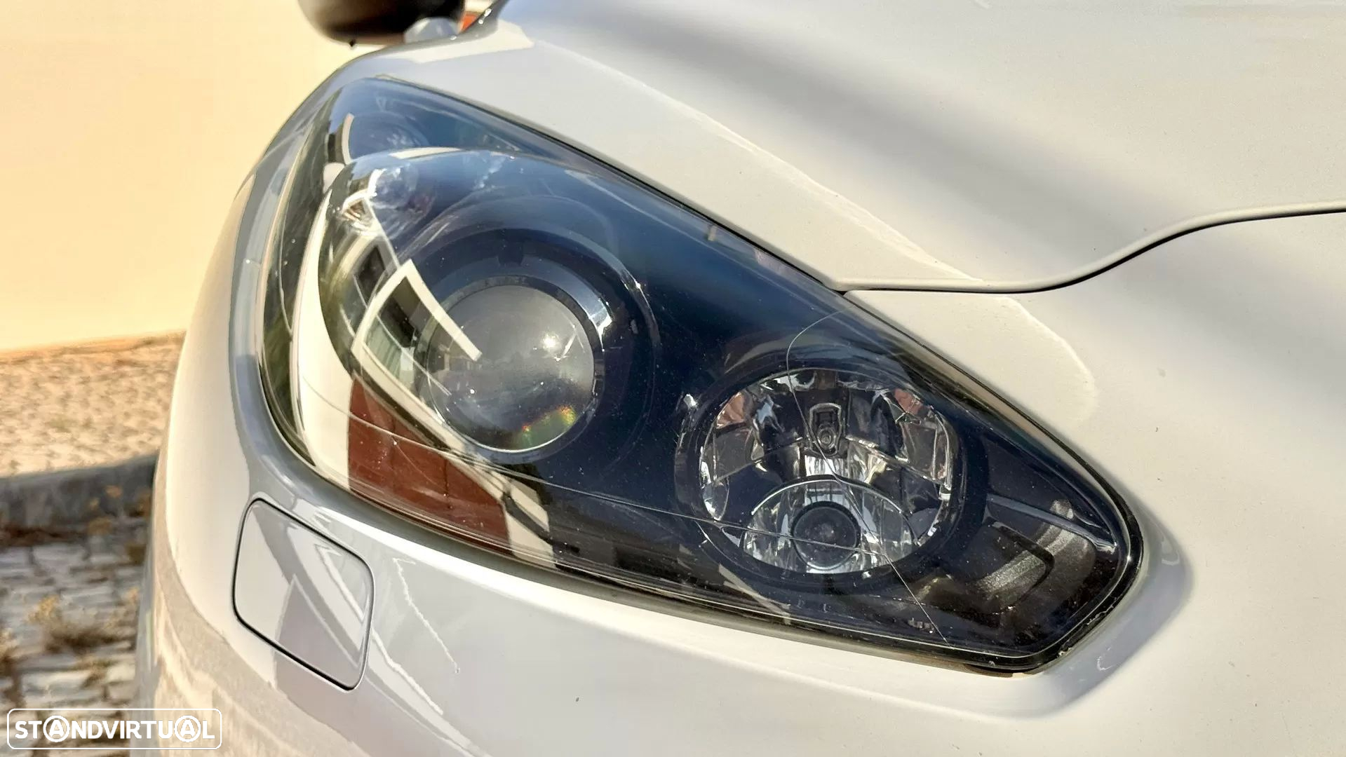Peugeot RCZ 1.6 200 THP GT-Line - 10