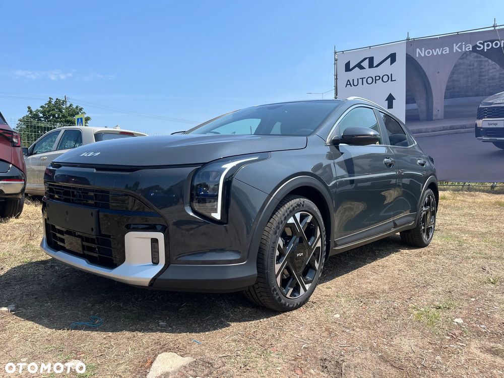 Kia XCeed 1.6 T-GDI L DCT - 2