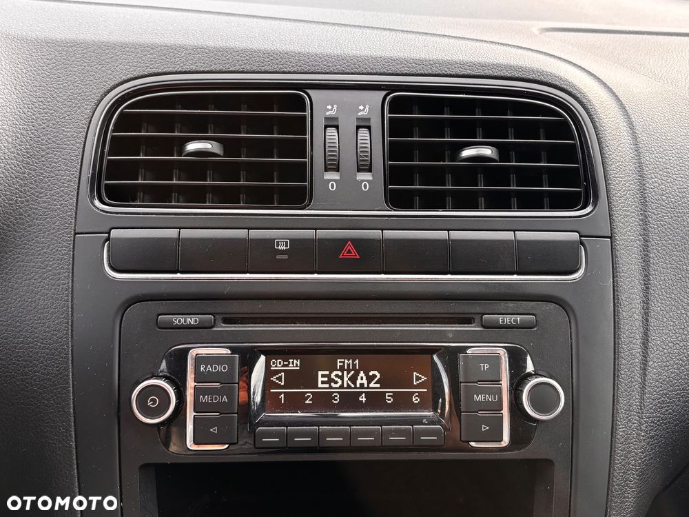 Volkswagen Polo 1.2 Trendline - 21