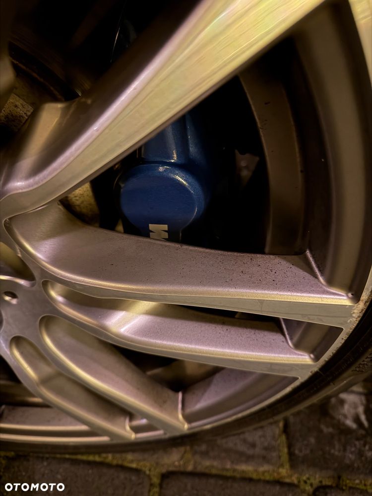 BMW Seria 3 335d xDrive M Sport Sport - 9