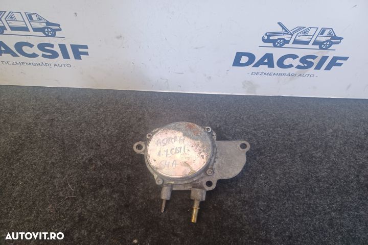 Pompa vacuum mecanica 1.7 CDTI Opel Astra H [2004 - 2007] wagon 1.7 C - 1
