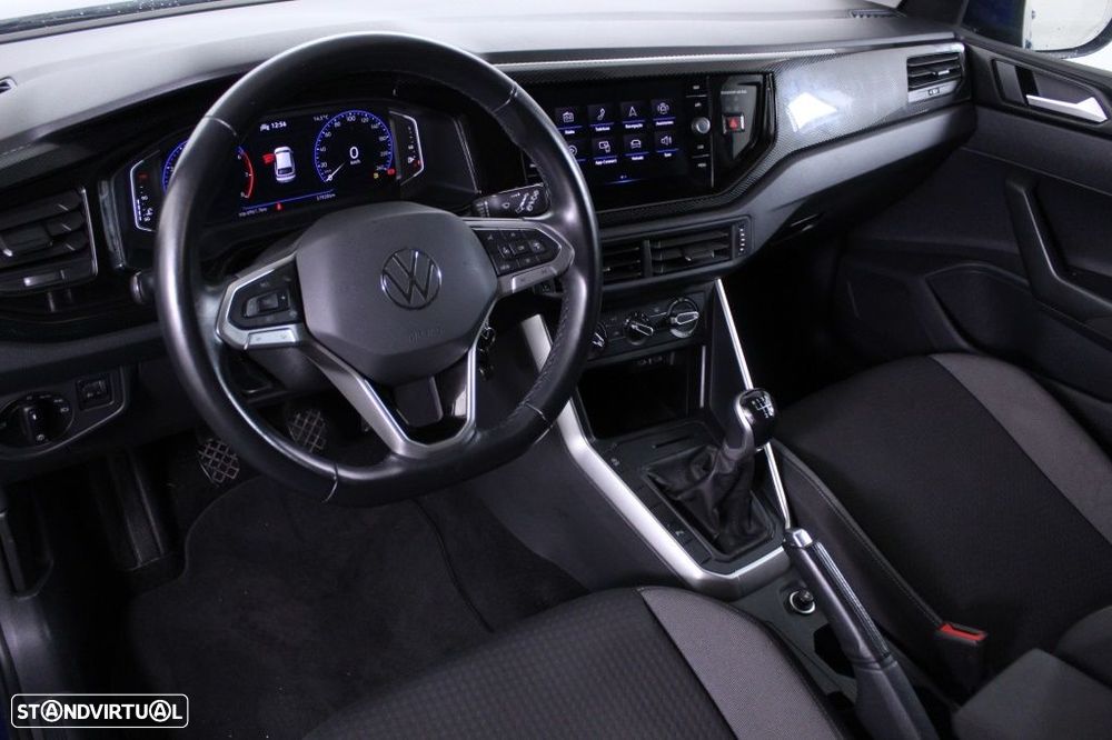 VW Taigo 1.0 TSI Life - 33