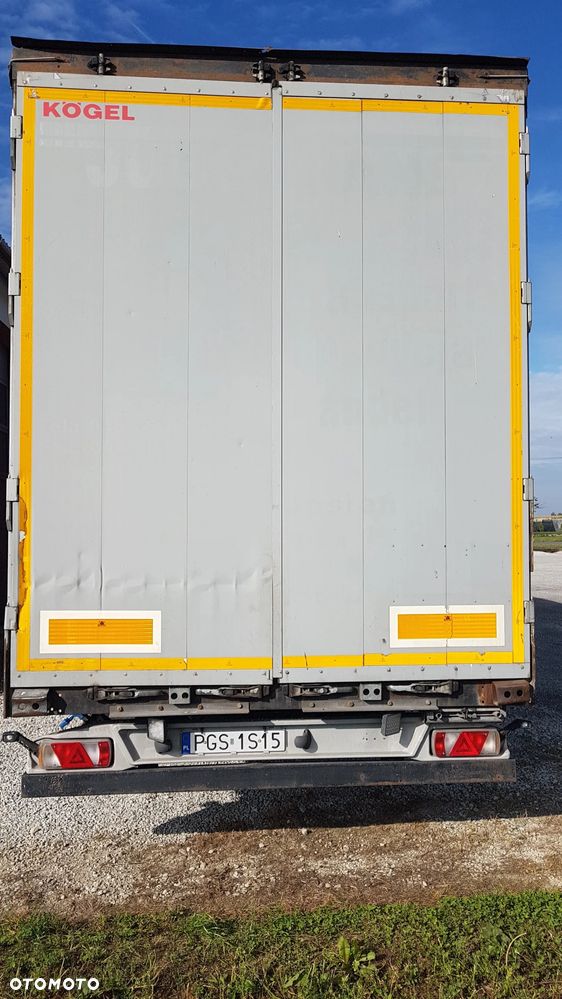 Kögel mega s24 - 5