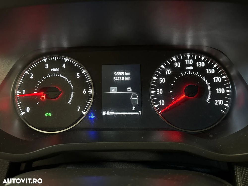 Renault Trafic - 11