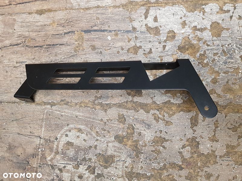 Osłona łańcucha - 3