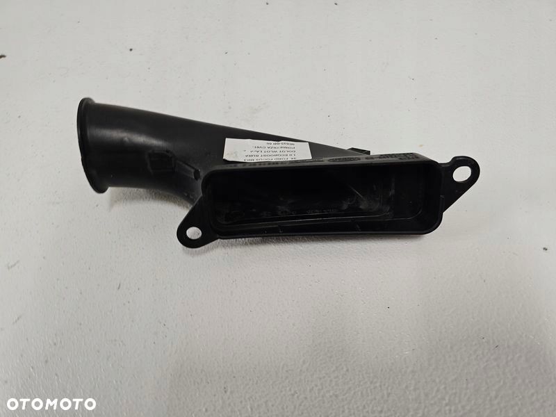 ford focus mk3 1.0 ecoboost rura dolot wlot łapacz powietrza cv61-9e635-bb - 2