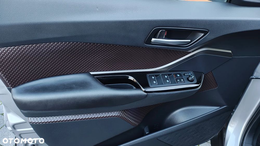 Toyota C-HR 1.8 Hybrid Executive - 30