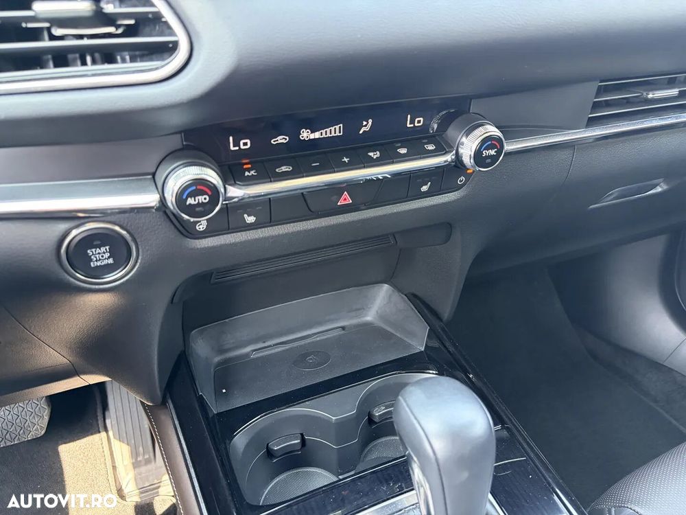 Mazda CX-30 - 28