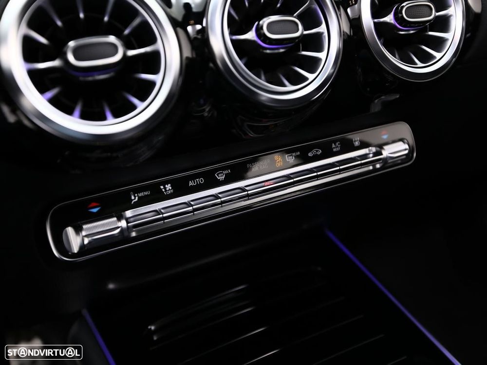 Mercedes-Benz B 250 e AMG Line - 23
