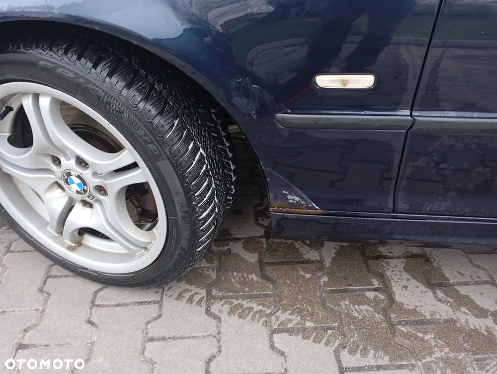 BMW Seria 3 330d - 5