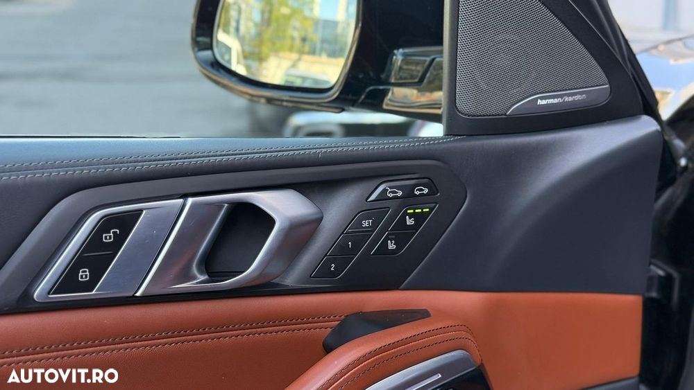 BMW X6 - 14