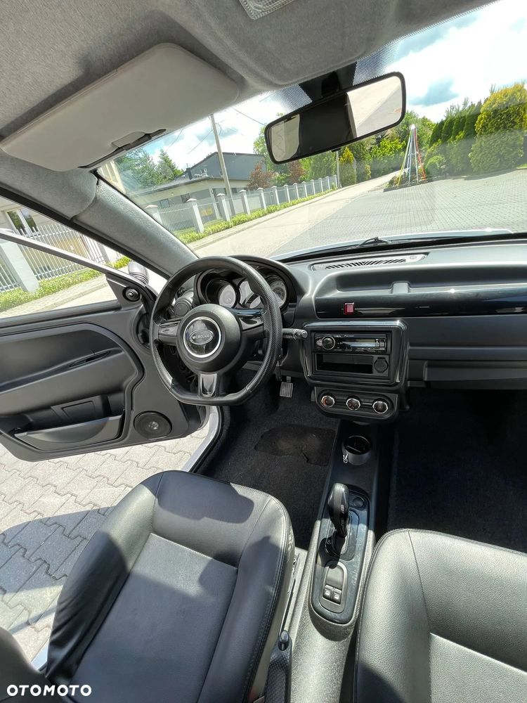 Microcar M.GO - 14