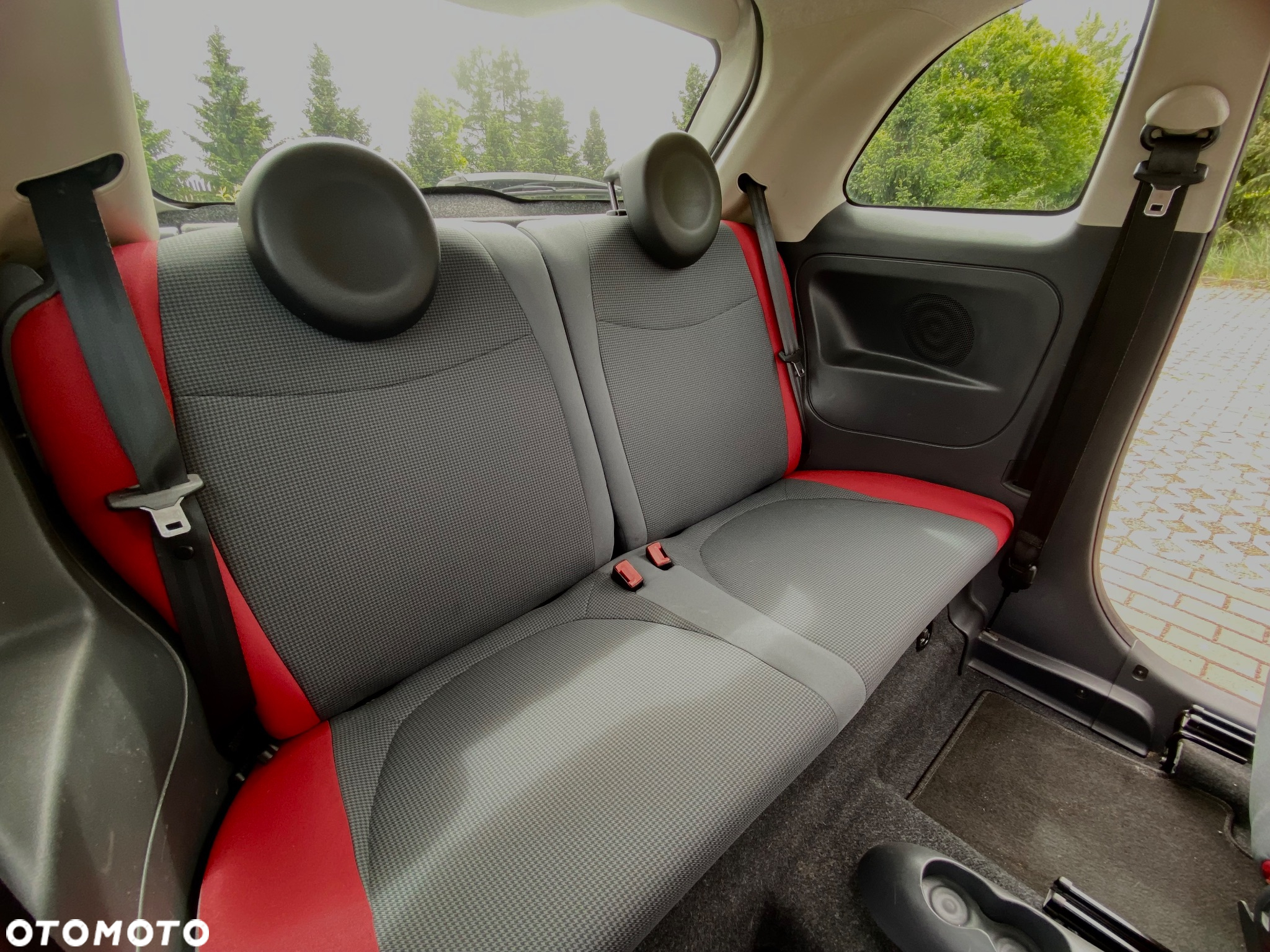 Fiat 500 C 1.2 8V Lounge - 19