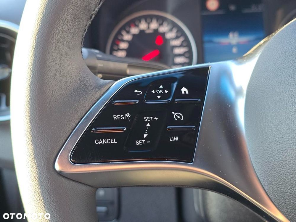 Mercedes-Benz Sprinter 317 CDI Long PRO 9G-Tronic - 12