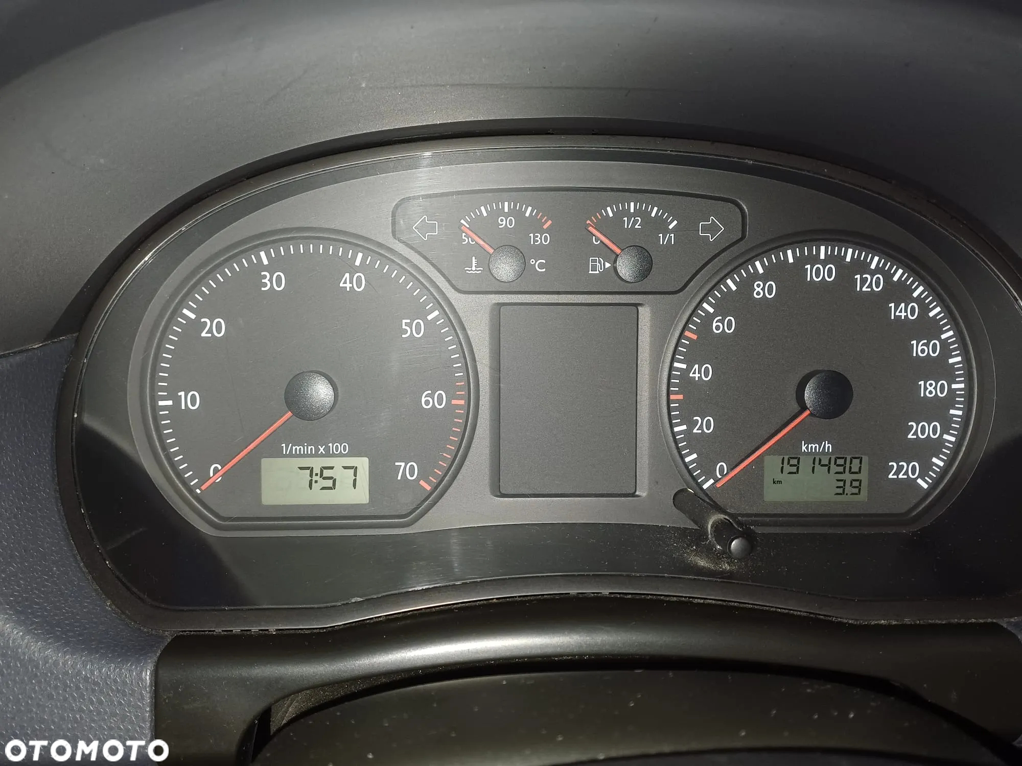 Volkswagen Polo - 18