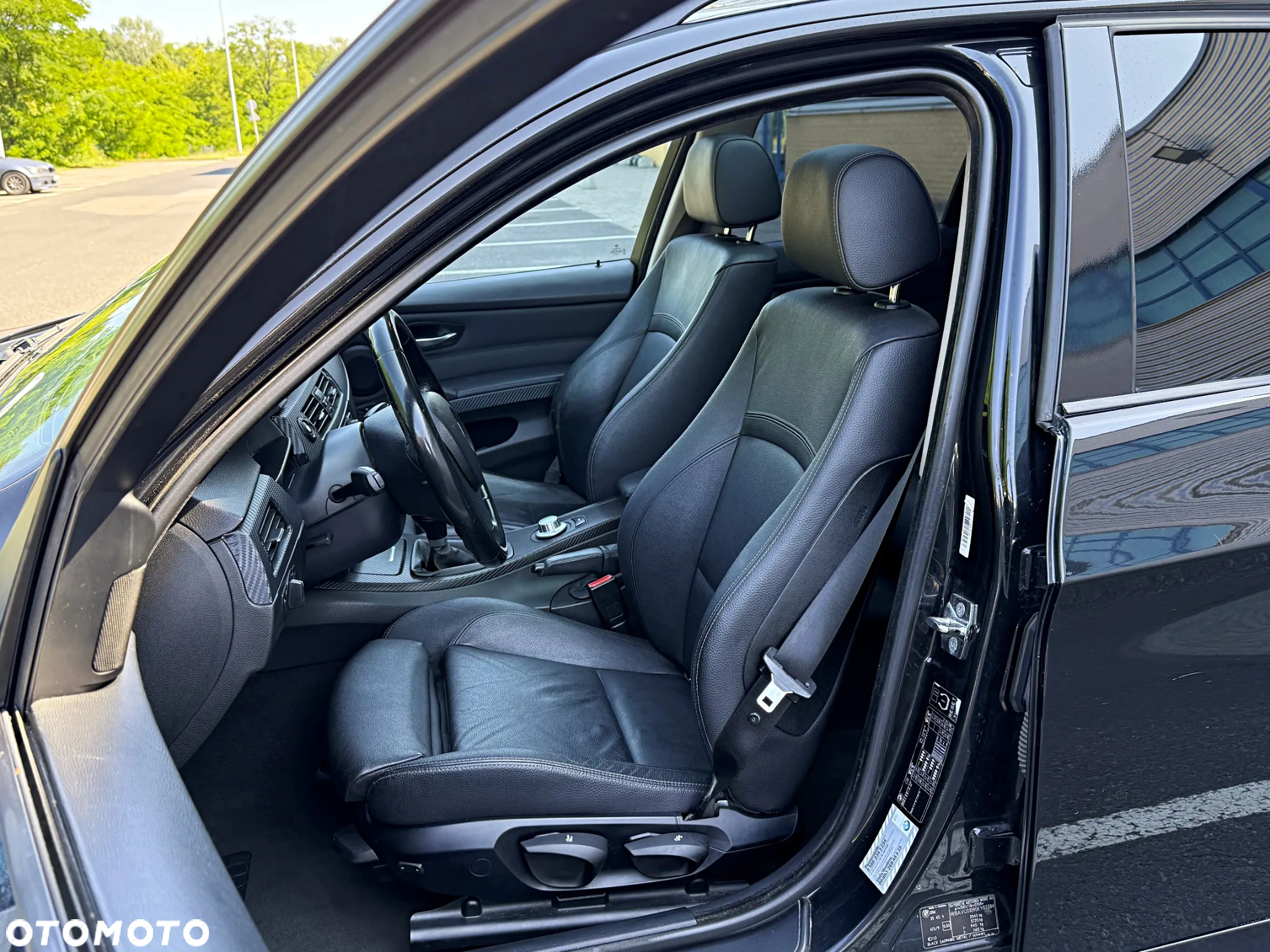 BMW Seria 3 320d - 8