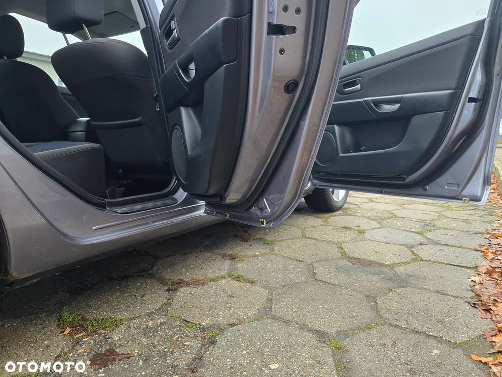 Mazda 3 1.6 Comfort - 14