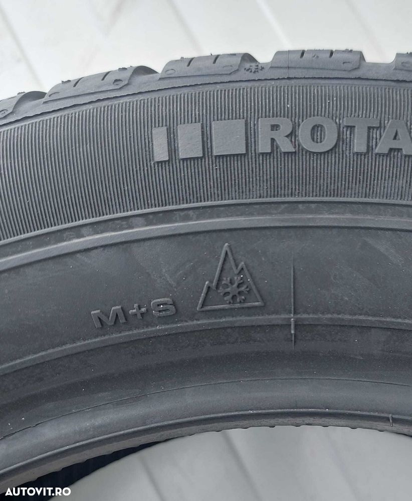 185/55 R15, 86H XL, PETLAS, Anvelope mixte M+S - 4