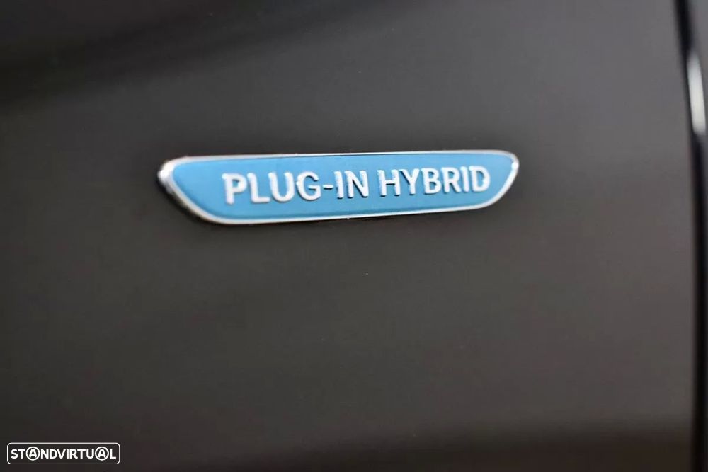 Mercedes-Benz GLC 350 e 4Matic 7G-TRONIC - 14