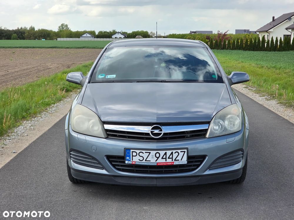 Opel Astra 1.6 - 3