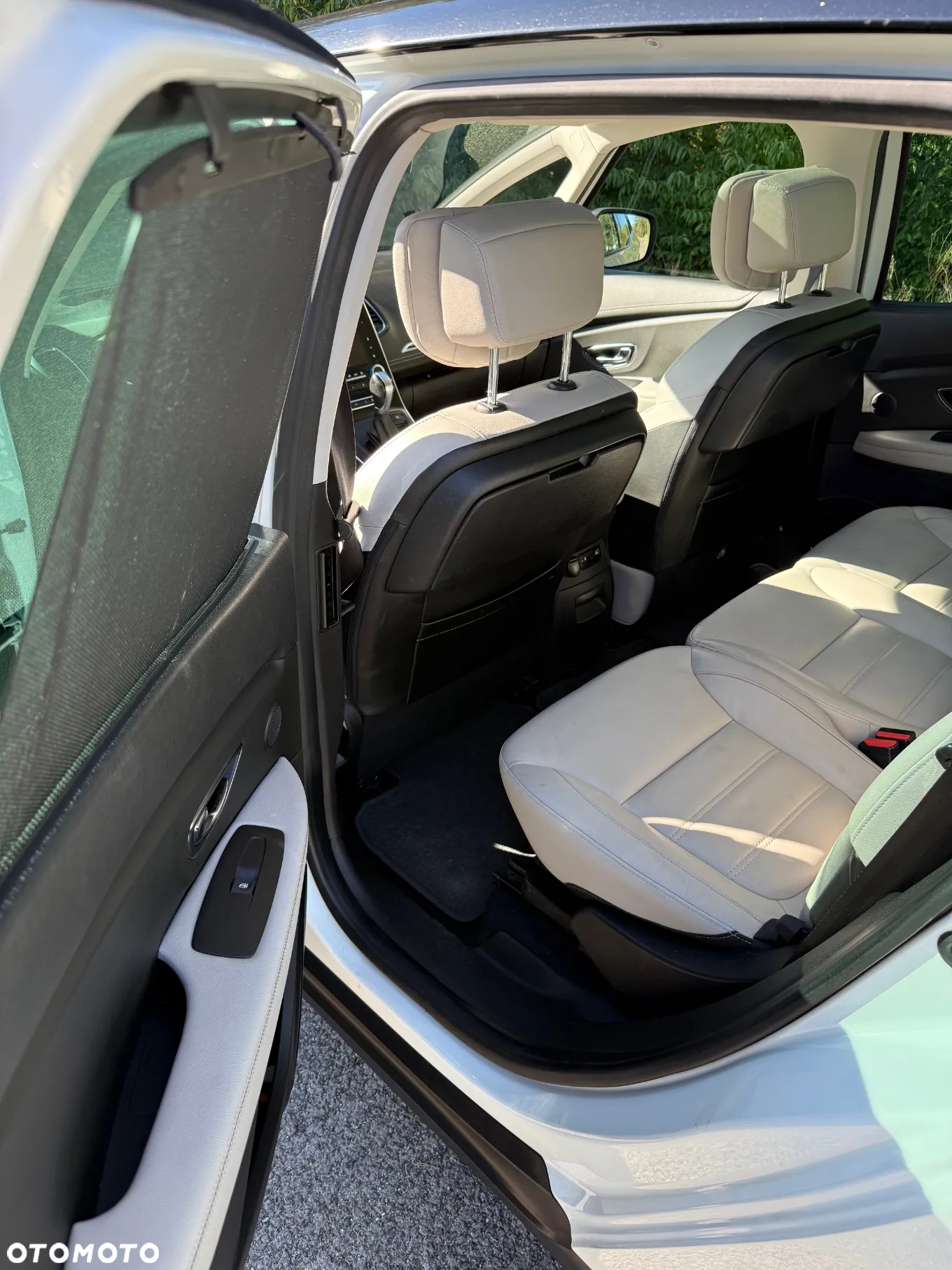 Renault Scenic - 9