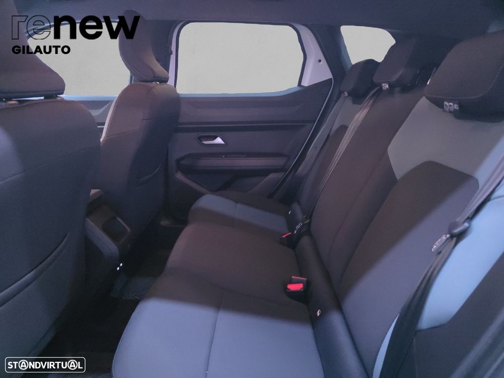 Dacia Duster 1.0 TCe ECO-G SL Extreme Bi-Fuel - 14