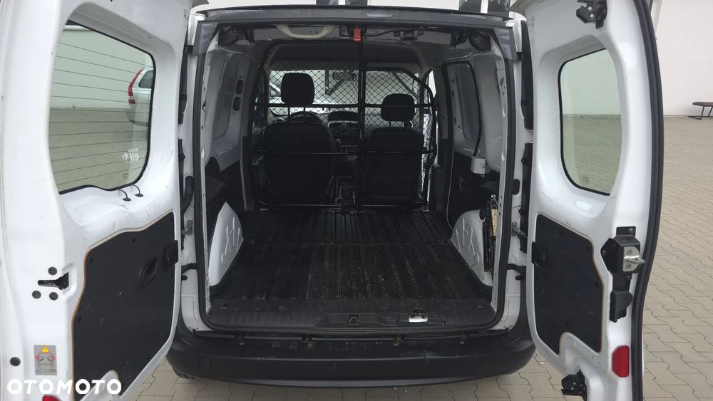 Renault Kangoo 1.5 dCi Oasis2 - 11