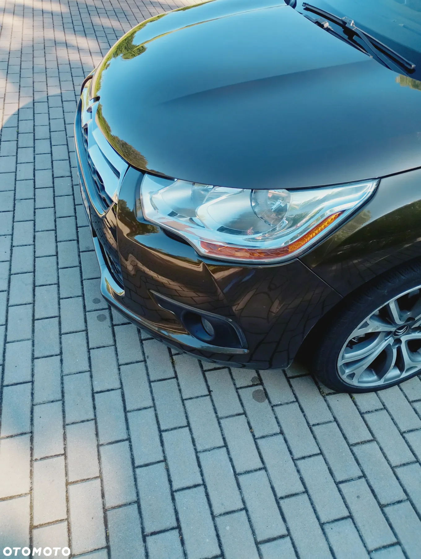 Citroën DS4 1.6 HDi SoChic - 2