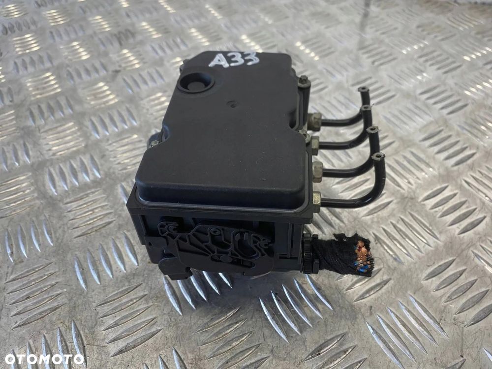 POMPA ABS OPEL CORSA D 1.0 1.2 1.3 CDTI 13277812 - 8