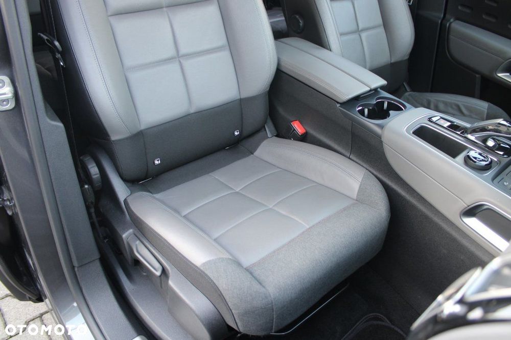 Citroën C5 Aircross - 20