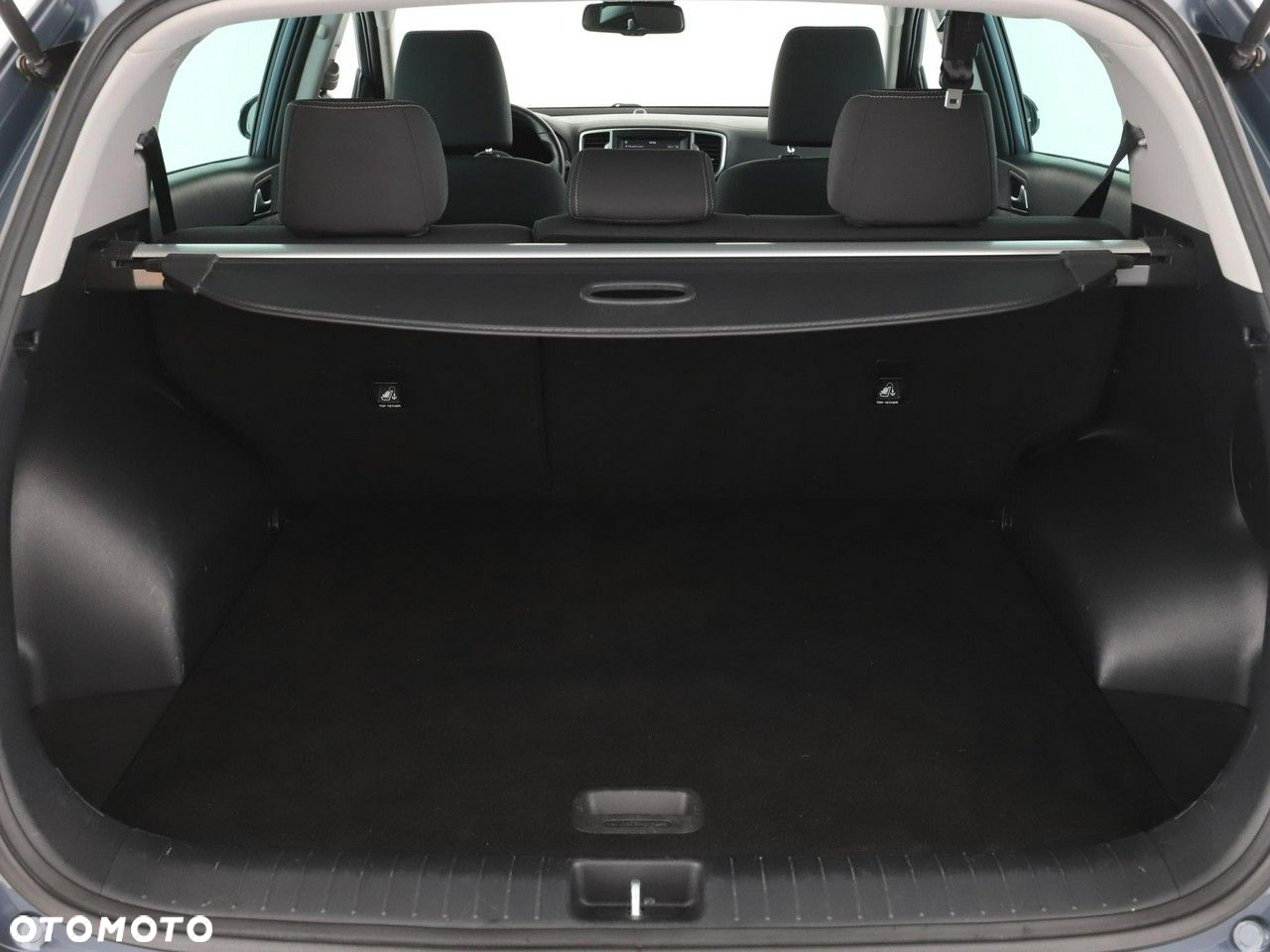 Kia Sportage 1.6 GDI 2WD DREAM-TEAM EDITION - 20