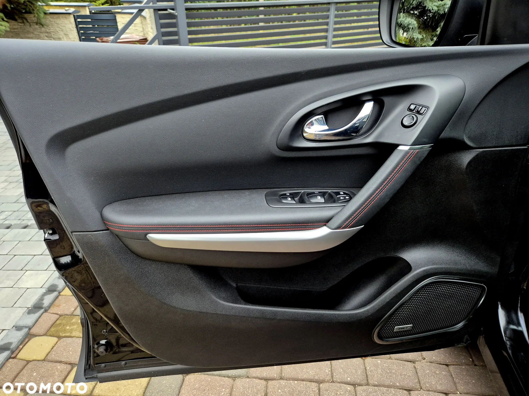 Renault Kadjar Energy TCe 165 CROSSBORDER-S - 22