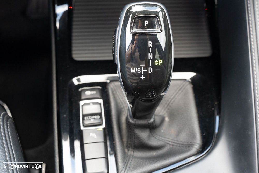 BMW X1 16 d sDrive Auto - 15