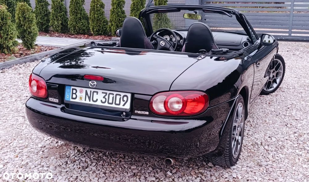 Mazda MX-5 - 23