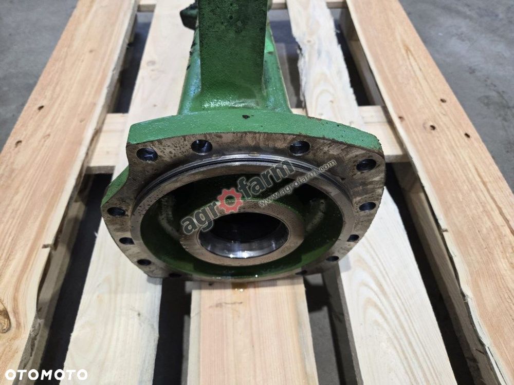 Obudowa most John Deere 6320, 6420, 6220, 6120 - 3