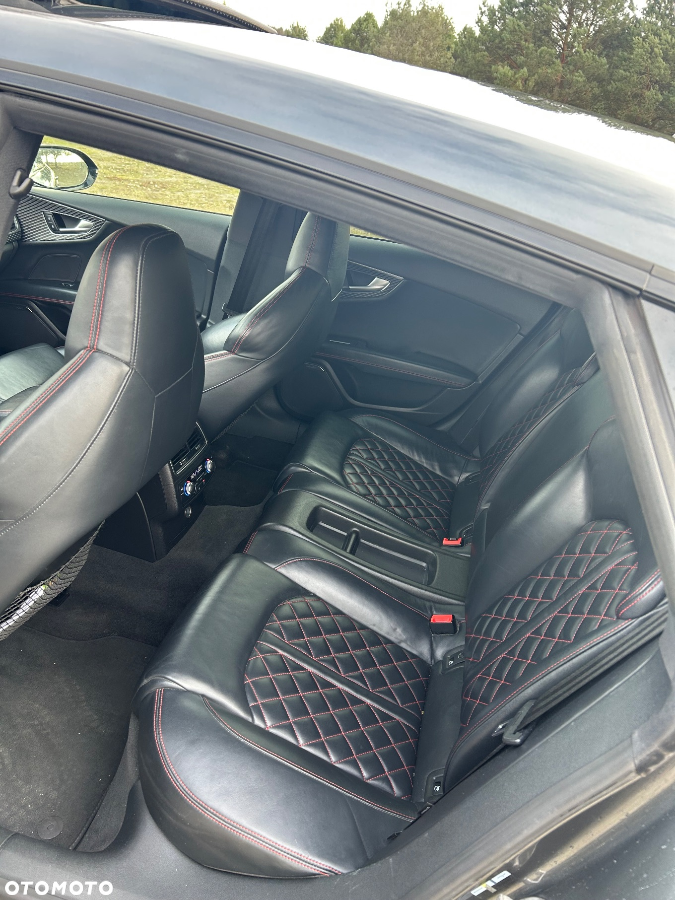Audi A7 3.0 TDI Quattro Competition Tiptr - 13