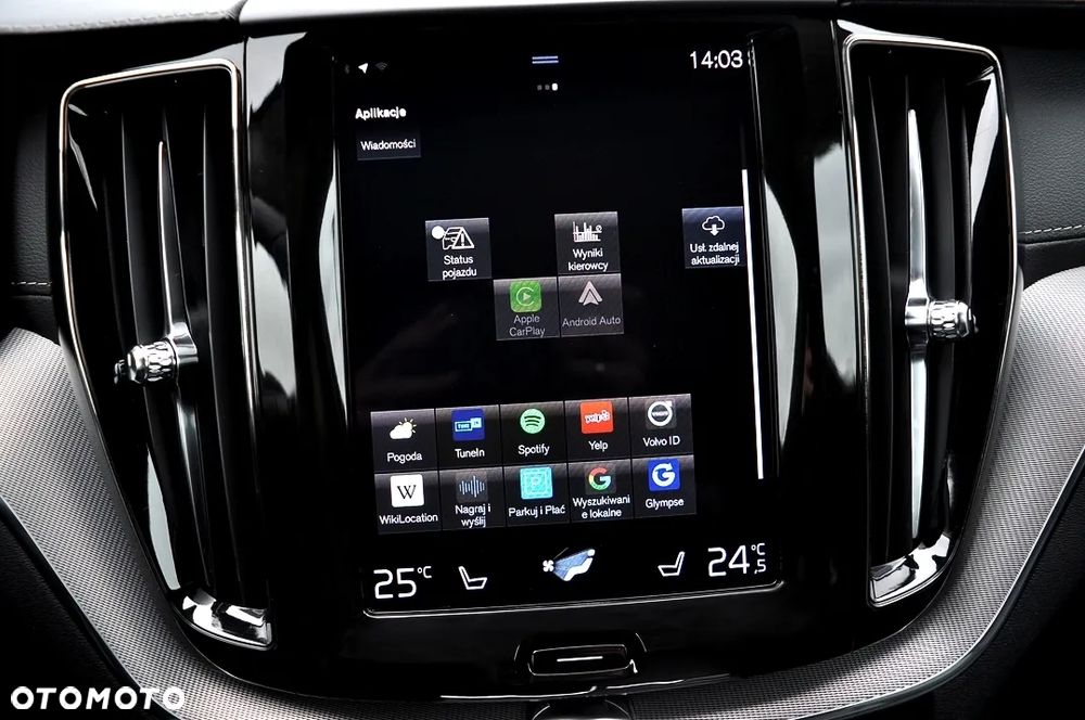 Volvo XC 60 T5 AWD Inscription - 32