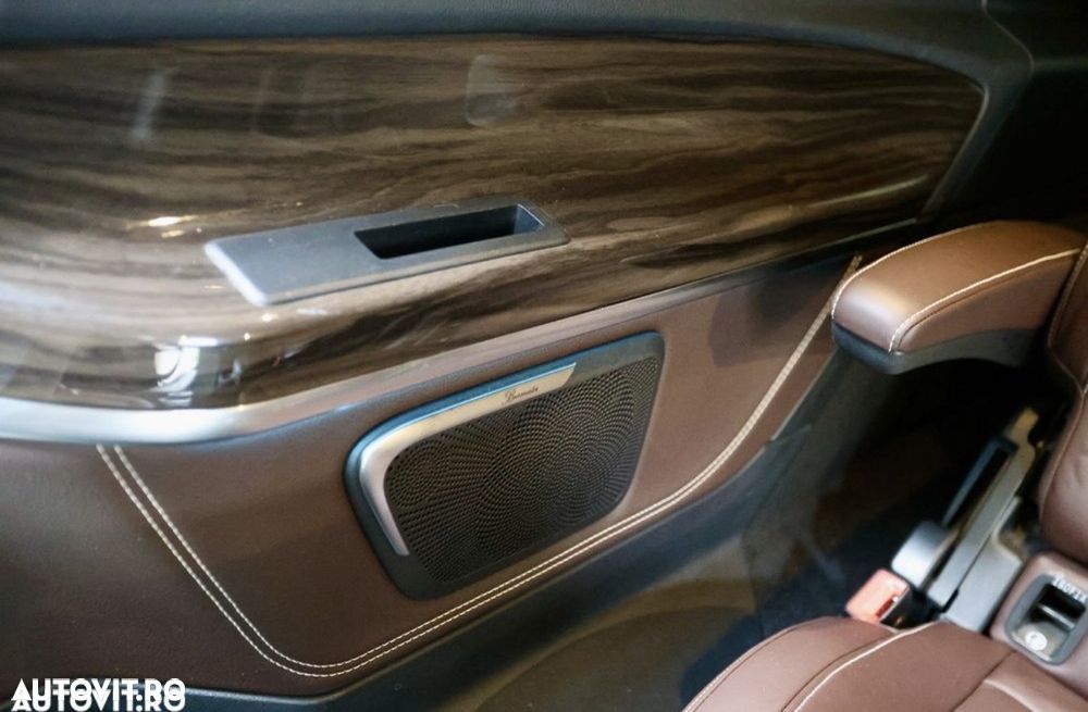 Mercedes-Benz V 250 BlueTEC Aut. Edition 1 - 29