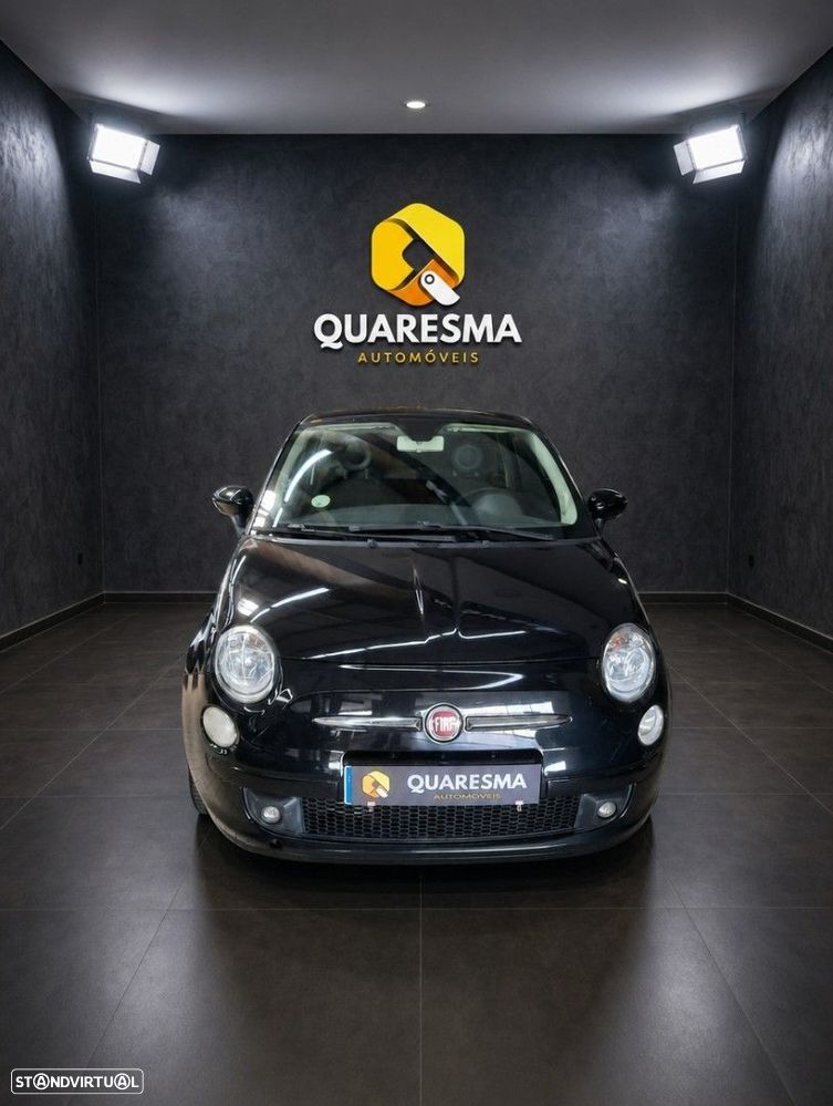 Fiat 500 1.4 16V Sport - 2