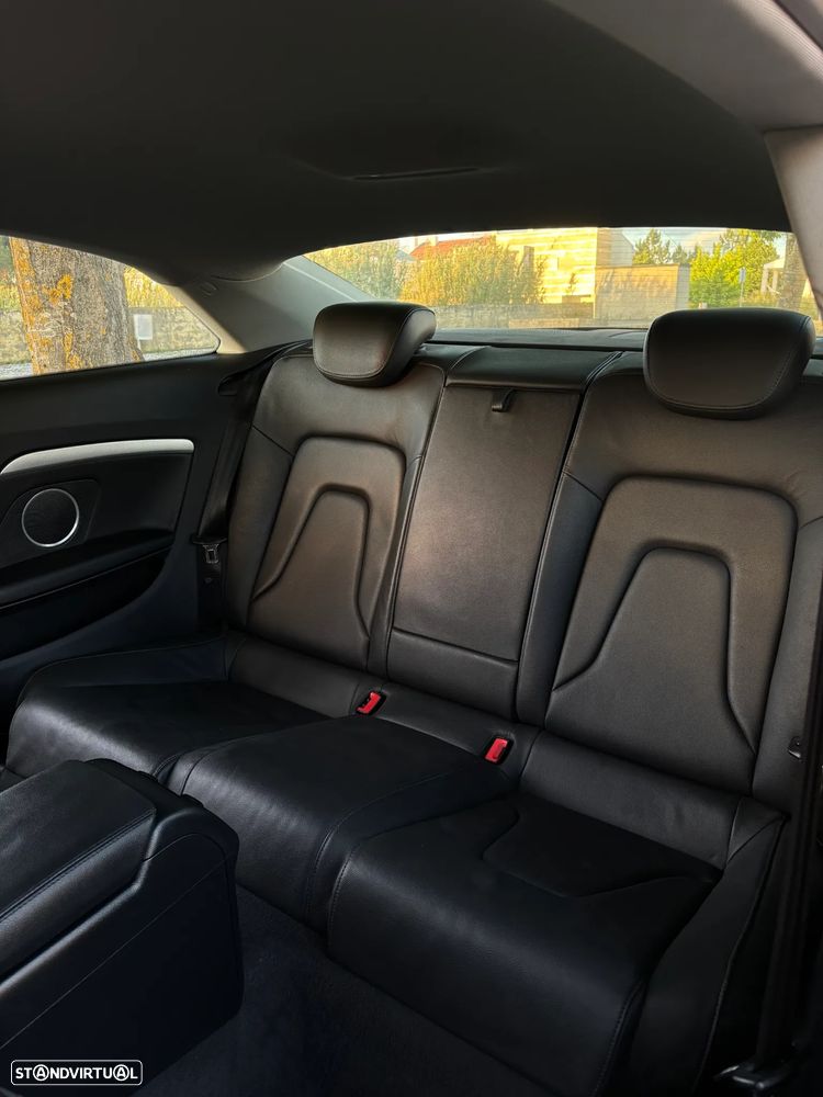 Audi A5 2.0 TDI - 13