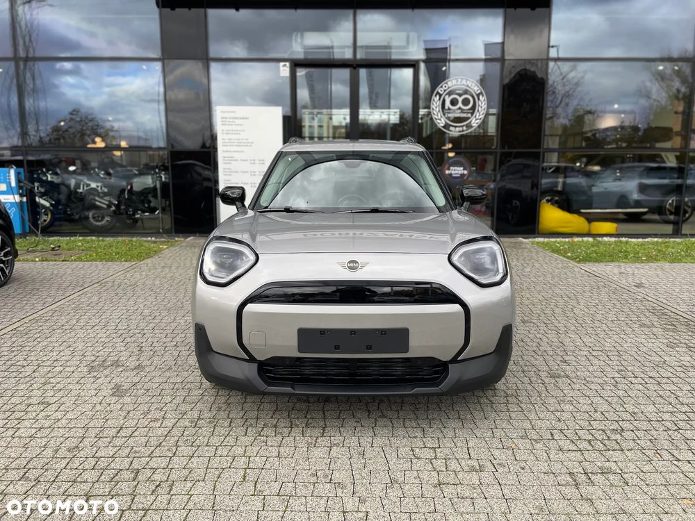 MINI Aceman E 42.5kWh Linia Essential - 3